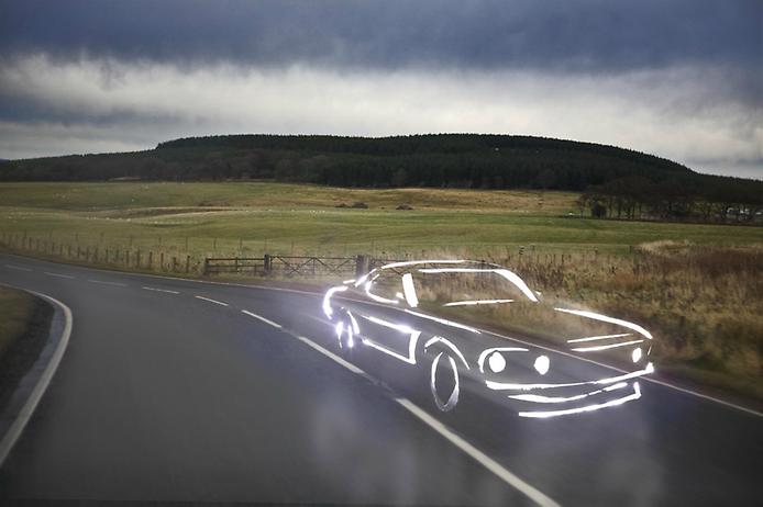 Ford Mustang Ford Mustang