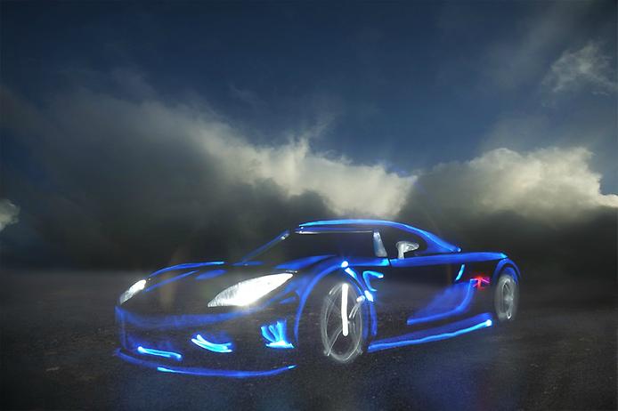 Koenigsegg CCX Koenigsegg CCX