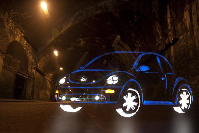 VW Beetle VW Beetle