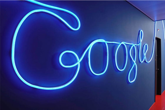 офис Google офис Google