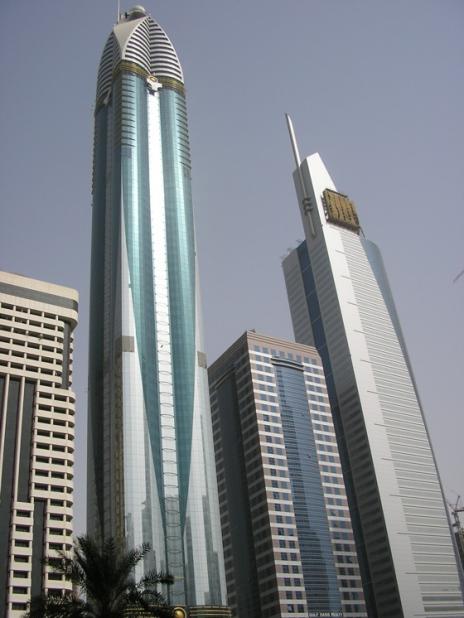 отель rose tower отель rose tower
