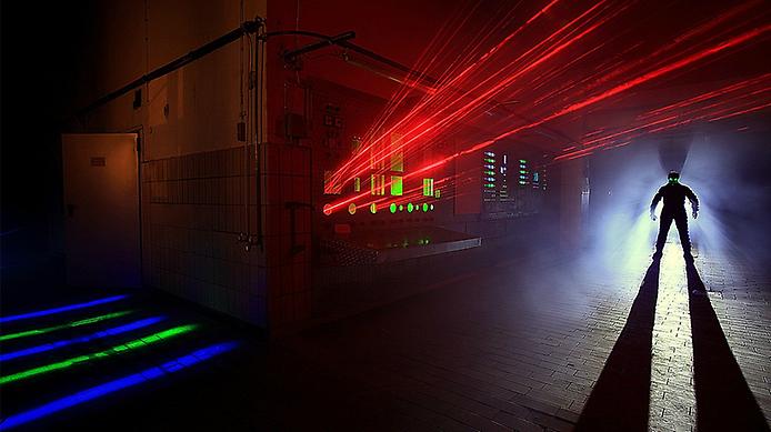 Тень Тень