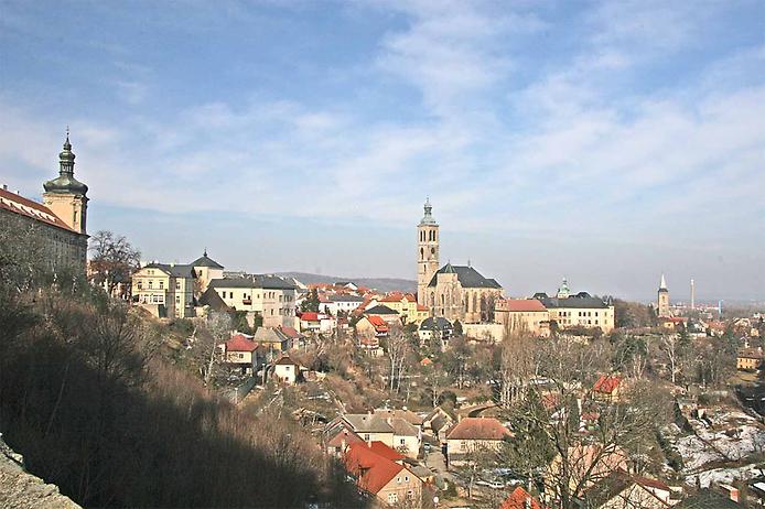 Кутна Гора Кутна Гора