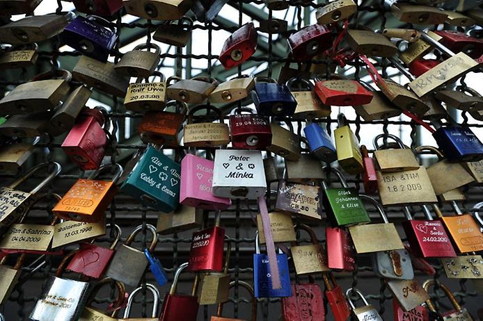 мост в кёльне мост в кёльне