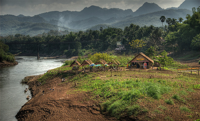 Луангпхабанг Луангпхабанг