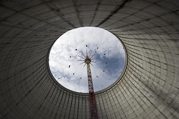 атомная электростанция атомная электростанция