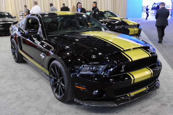 ford mustang ford mustang