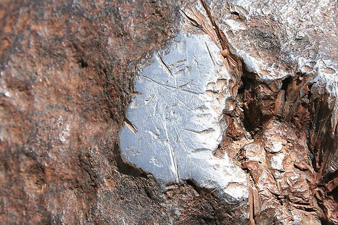 метеорит метеорит