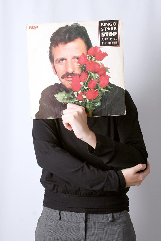 Ринго Старр Ринго Старр