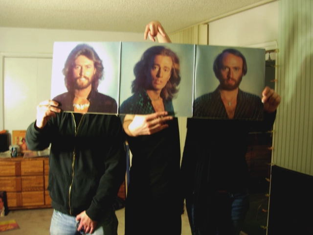 Bee Gees Bee Gees