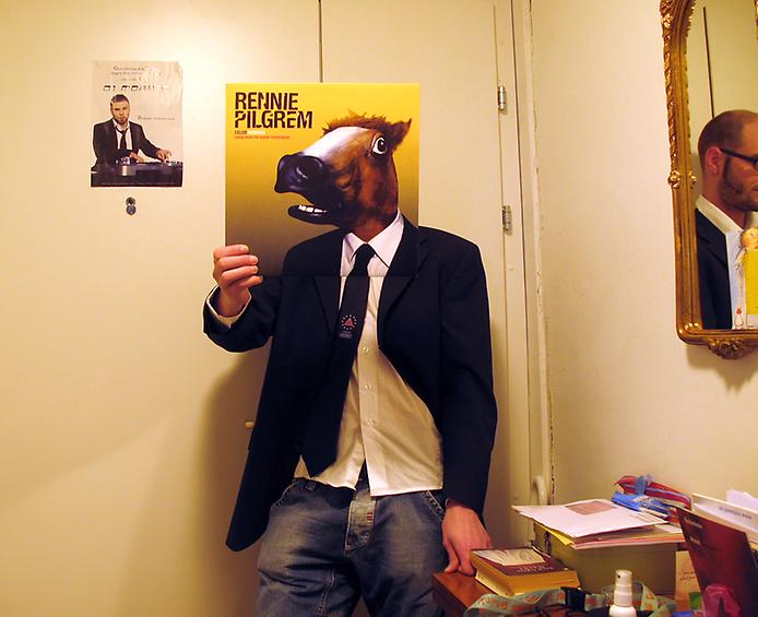 SleeveFace SleeveFace