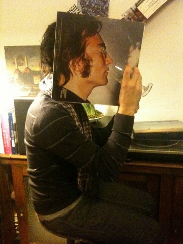 SleeveFace SleeveFace