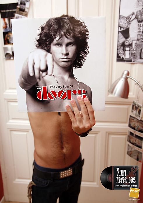 The Doors The Doors