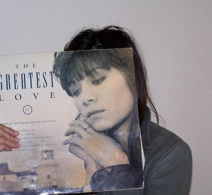 The Greatest Love The Greatest Love