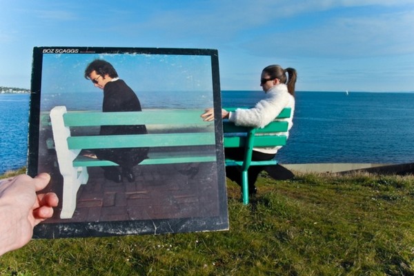 Boz Scaggs Boz Scaggs