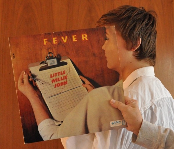 Fever Fever