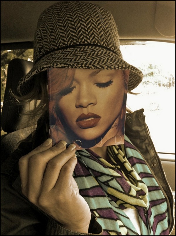 Beyonce Beyonce