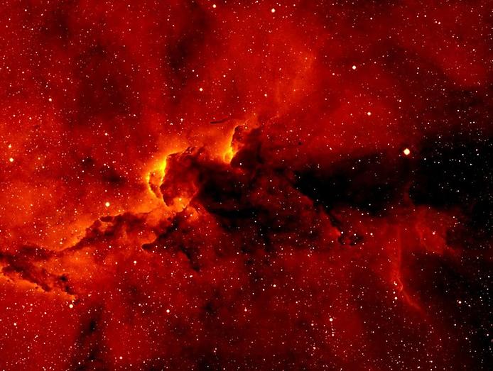 Невероятные фотографии космоса от NASA Невероятные фотографии космоса от NASA