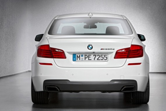 новые дизели BMW новые дизели BMW