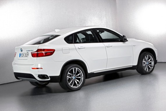 новые BMW новые BMW