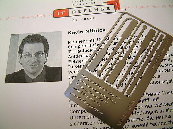 Визитка Визитка