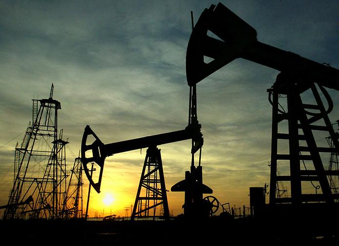 Нефть Нефть