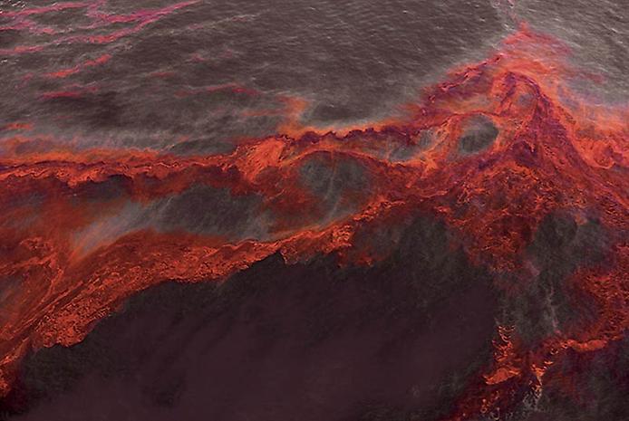 разлив нефти мексика разлив нефти мексика
