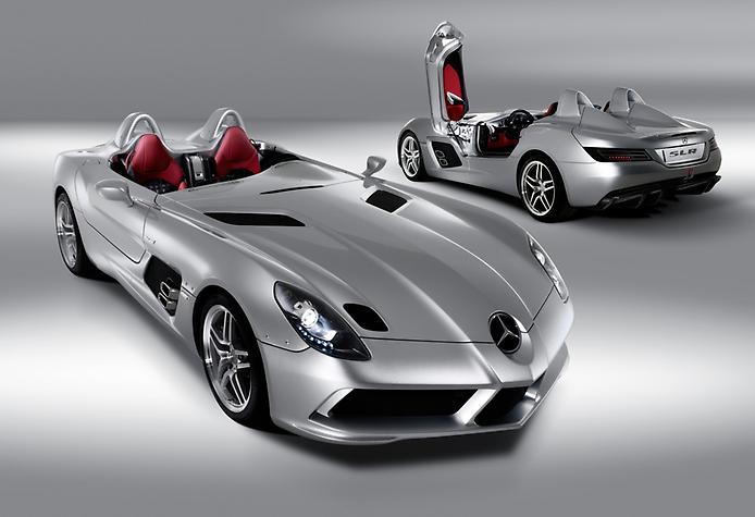 Mercedes Mercedes