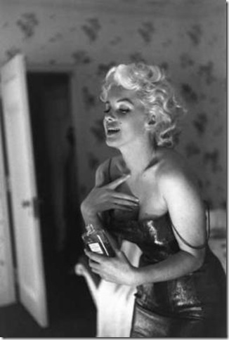 реклама Chanel No 5