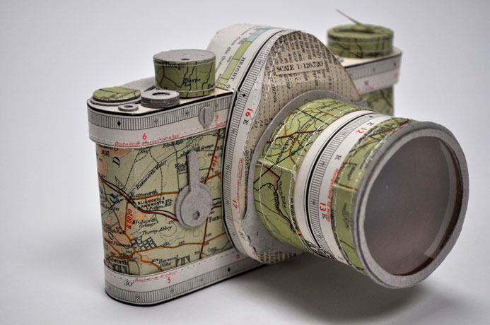 Фотоаппарат Фотоаппарат