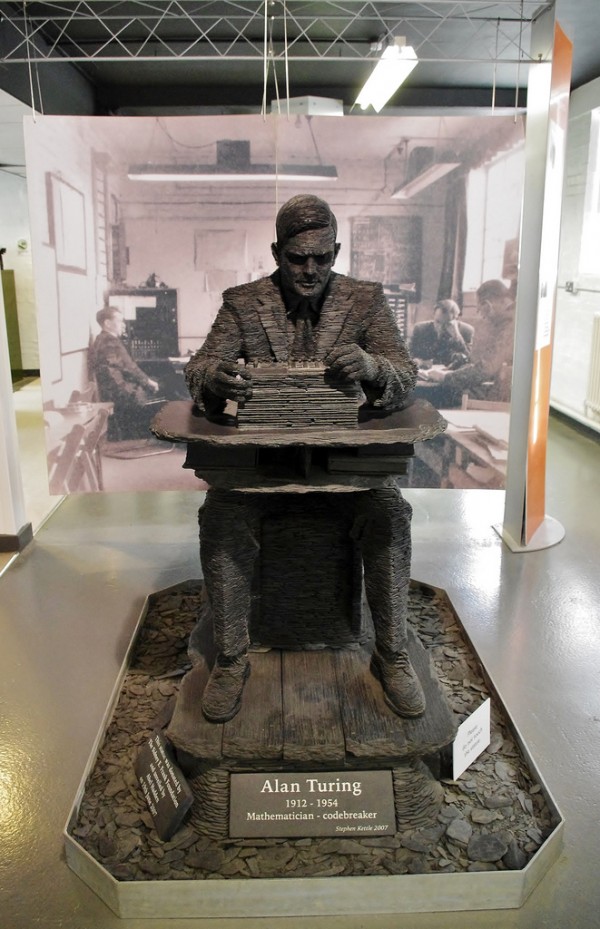 Великий математик Великий математик