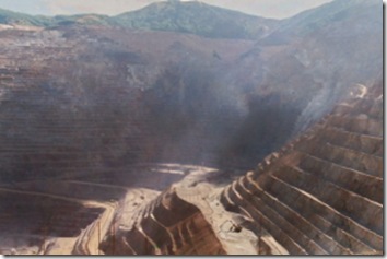 BinghamCanyonMine BinghamCanyonMine