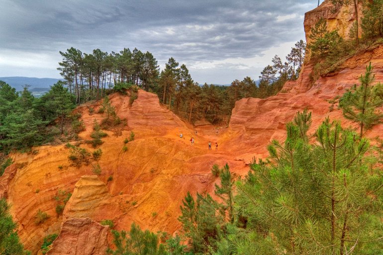 руссильон руссильон