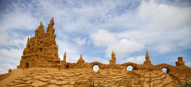 Диснейленд Диснейленд