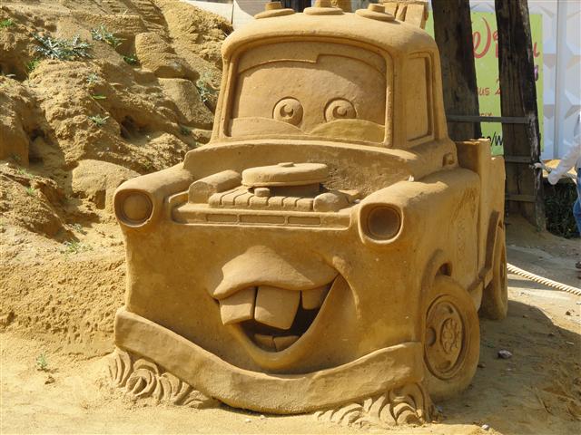 Тягач Тягач