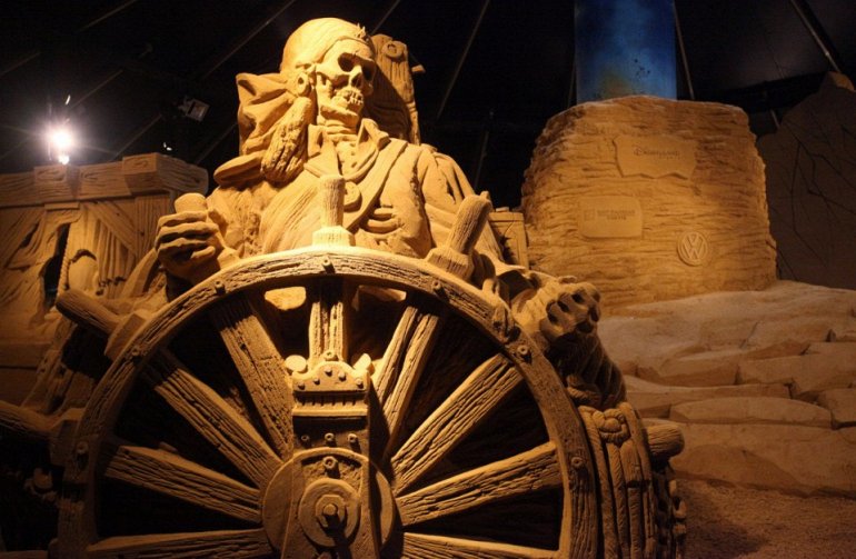 Штурвал Штурвал