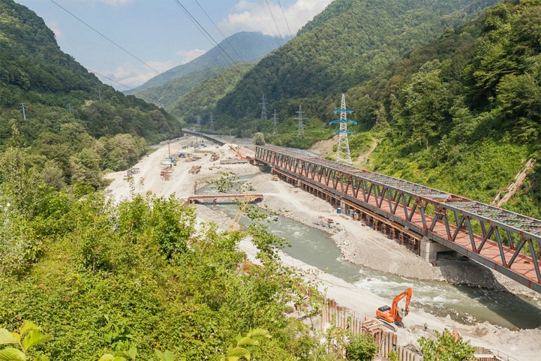 Самая дорогая дорога в мире Самая дорогая дорога в мире
