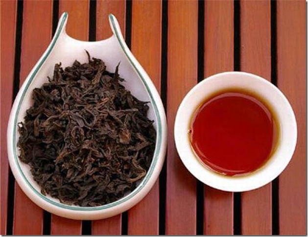 Китайский чай Дахунпао