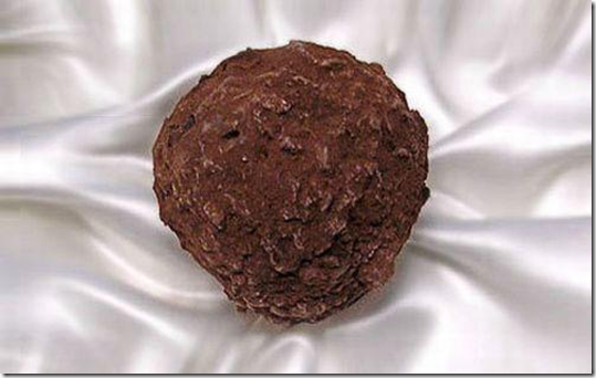 Элитный шоколад Chocopologie