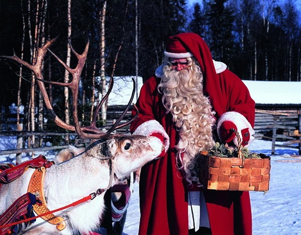 Санто Санто