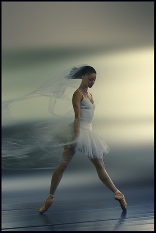 Традиционный индийский ритуальный танец