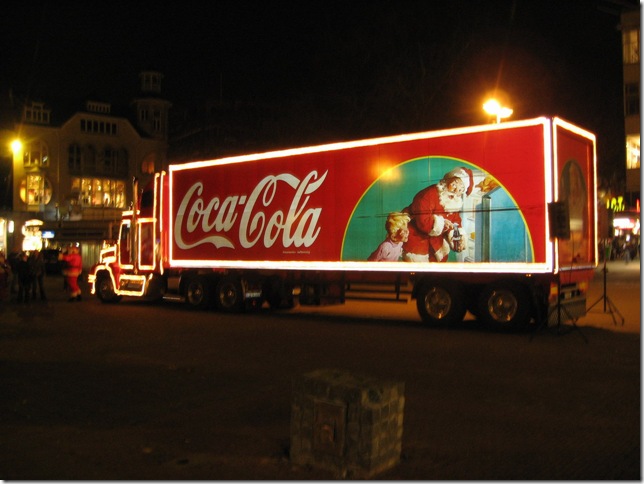 Аптека, где впервые продавали Coca-Cola