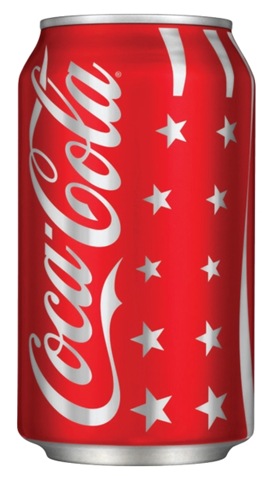 Старинные бутылки Coca-Cola начала XX века