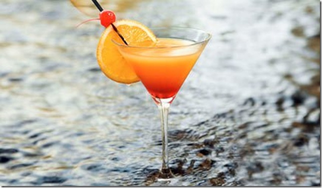 коктейль коктейль