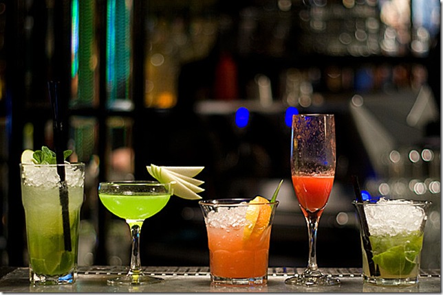 коктейли мира коктейли мира