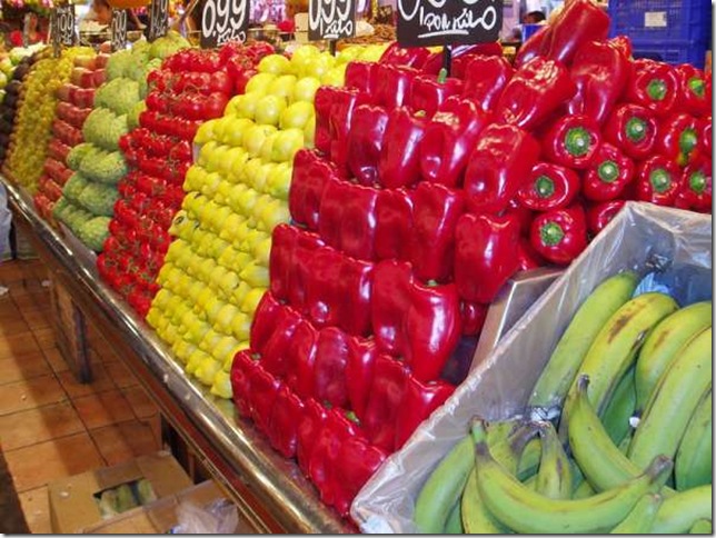 органические продукты органические продукты