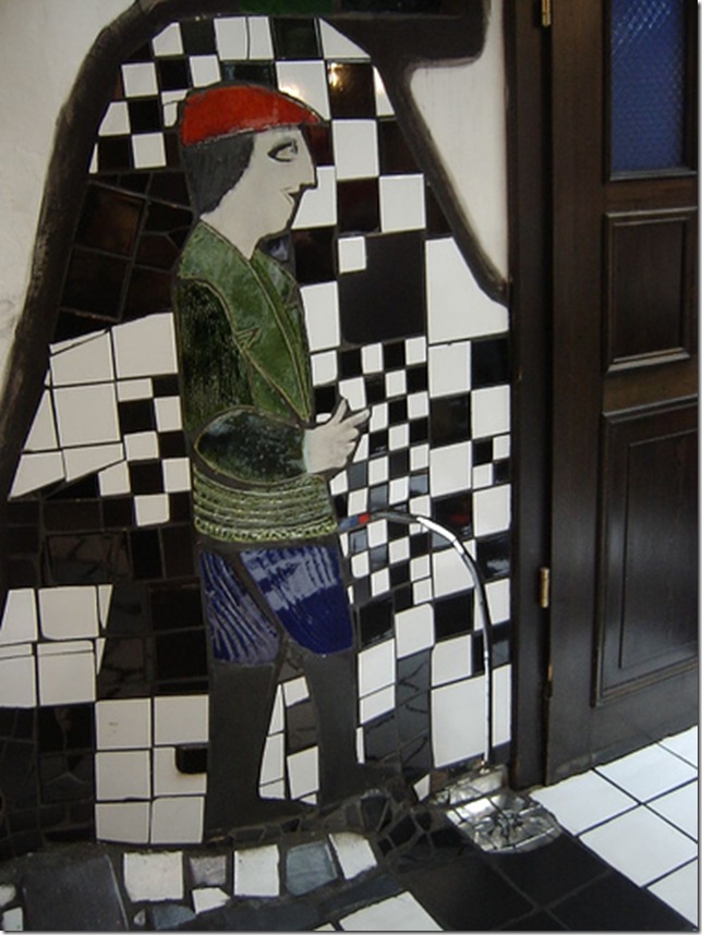 hundertwasser hundertwasser