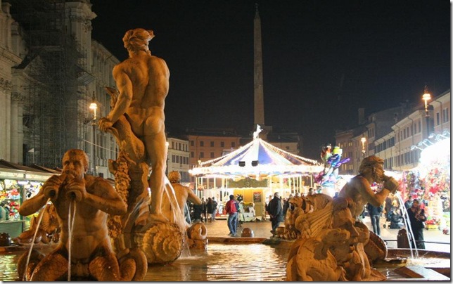 Piazza Navona IMG_6260 Piazza Navona IMG_6260