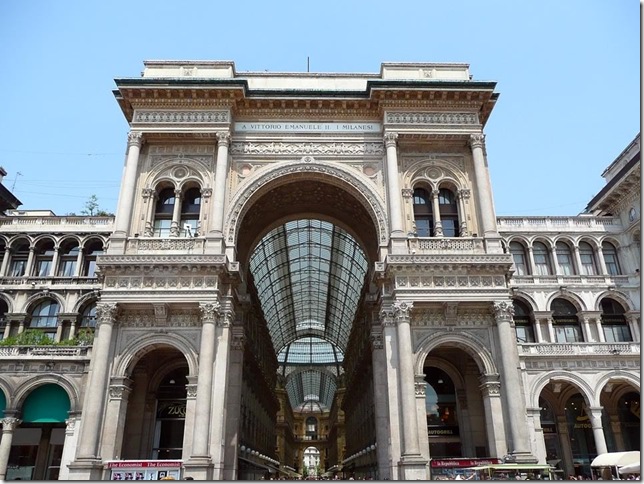 Gallerie Gallerie