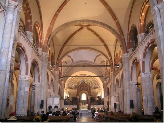 3403349-Sant_Ambrogio-Milan 3403349-Sant_Ambrogio-Milan